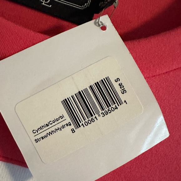 Duffield Lane Colorblock Sweater - Picture 4 of 7